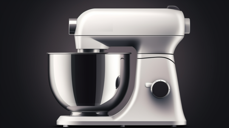 KENWOOD KJØKKENMASKIN LEKKER OLJE