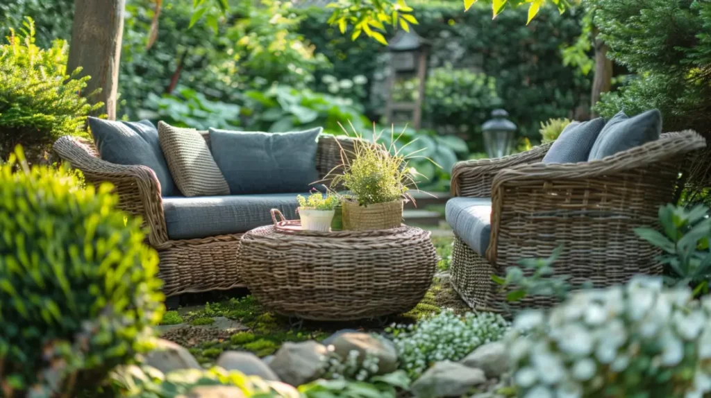 10 geniale triks for å bli kvitt grønske på terrassen