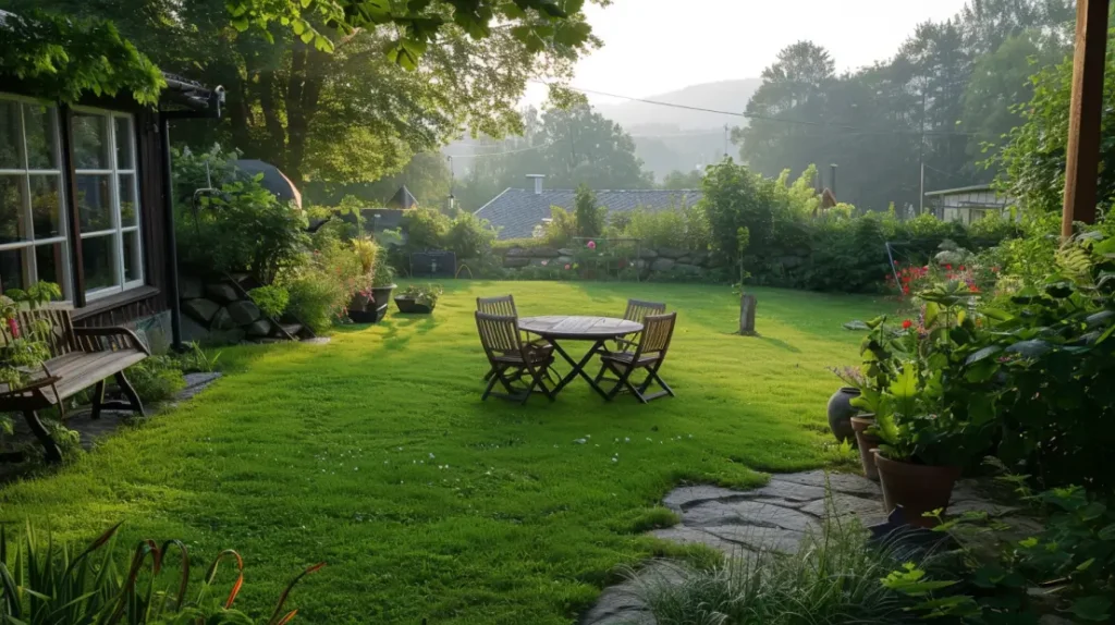 7 ulike metoder for å skjerme hagen for innsyn fra nysgjerrige naboer og forbipasserende 7 ulike metoder for å skjerme hagen for innsyn fra nysgjerrige naboer og forbipasserende