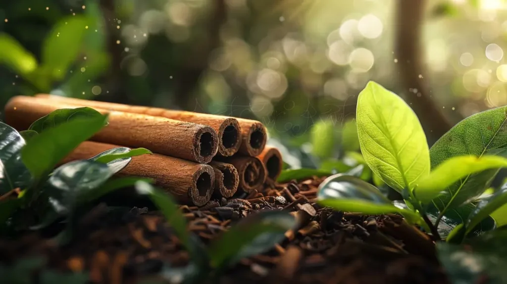 8 grunner til å bruke kanel i hagen 8 grunner til å bruke kanel i hagen