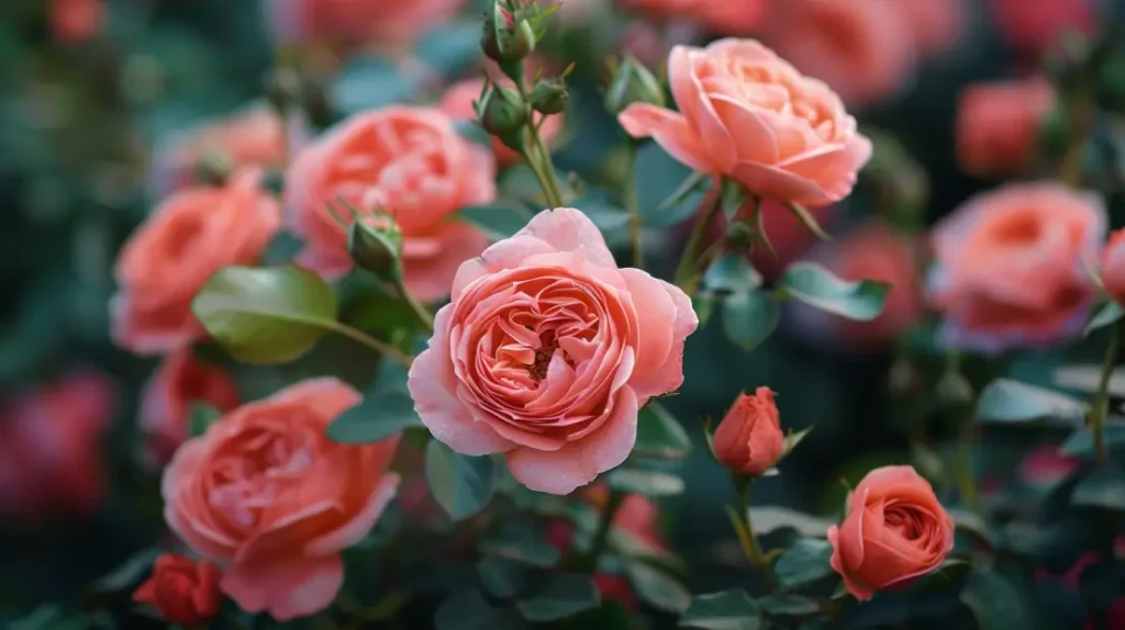 Beskjæring av roser til feil tidspunkt kan føre til at de dør - dette er det beste tidspunktet å gjøre det på