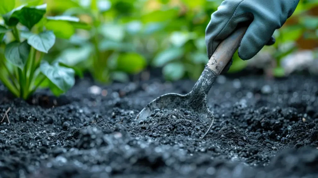 Bruk aske som gjødsel og se de fantastiske fordelene det gir Bruk aske som gjødsel og se de fantastiske fordelene det gir