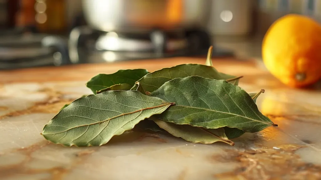 Legg laurbærblad i moppvannet - opplev dette hemmelige rengjøringstrikset