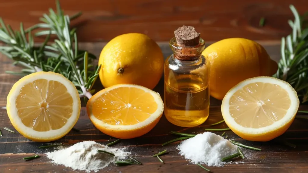 Med denne enkle hjemmelagde blandingen får du huset ditt til å lukte så vakkert at naboene vil bli misunnelige