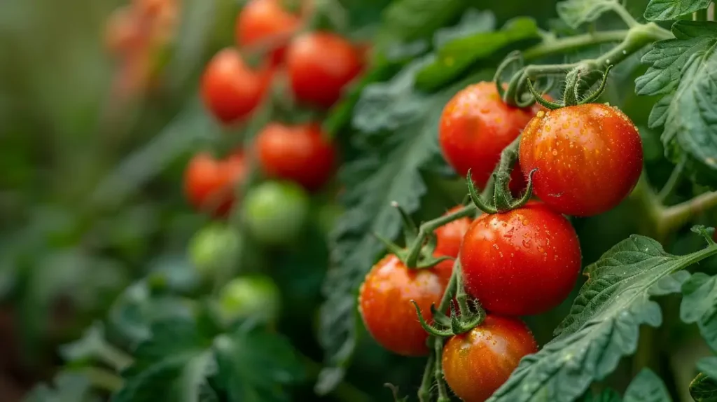 Slik lykkes du med å dyrke tomater hjemme