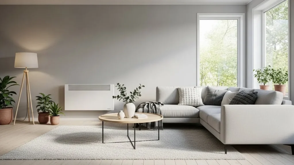 Her bør varmepumpen plasseres for best mulig effekt Hvor varmepumpen bør stå for best effekt