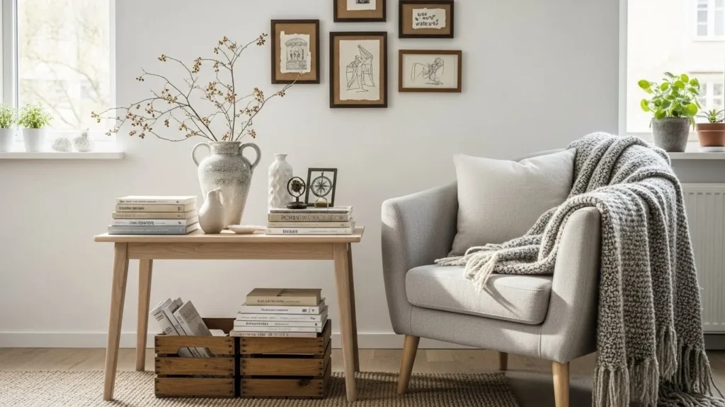 Enkle måter å gjøre hjemmet ditt mer personlig uten å kjøpe nytt Enkle måter å gjøre hjemmet ditt mer personlig uten å kjøpe nytt