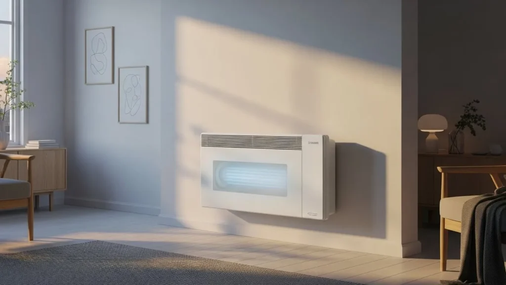 Dette bør du gjøre hvis varmepumpen bråker eller vibrerer