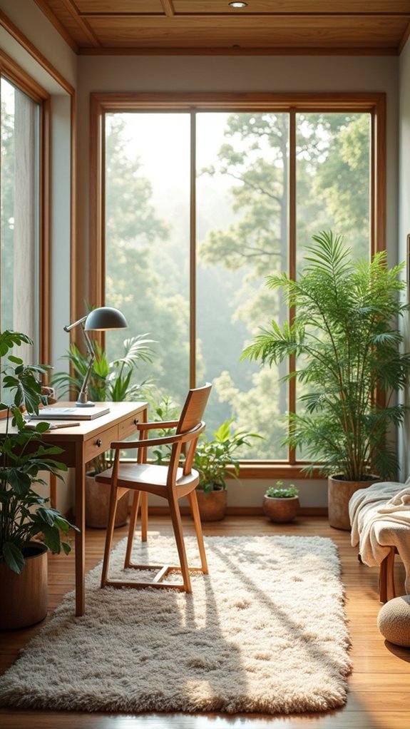 adaptable environments enhance productivity