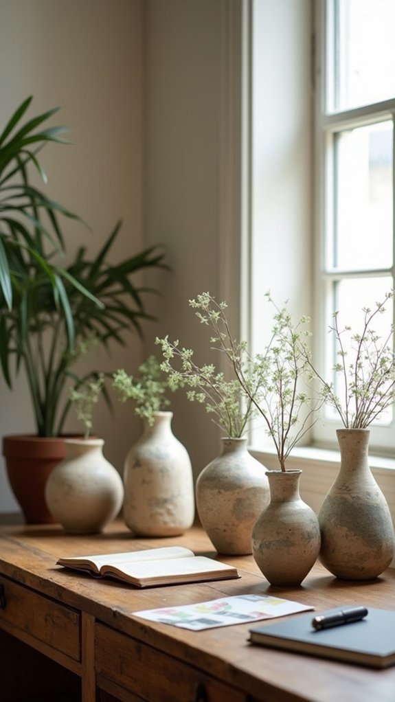 artistry in imperfect beauty