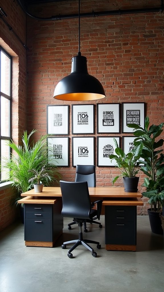 bold typography inspires creativity