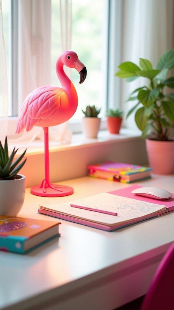 characterful and functional lighting