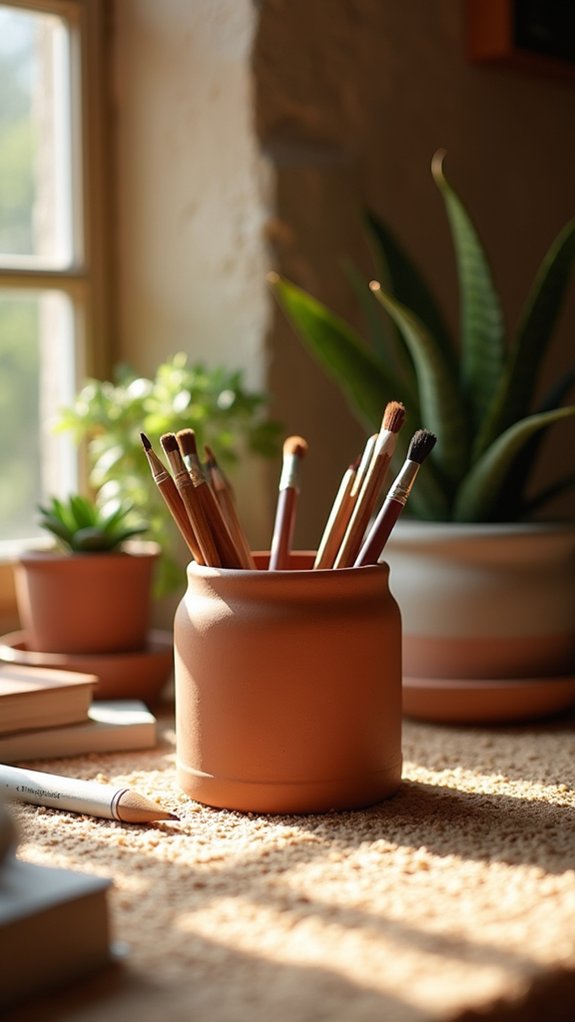 charming and functional organizers