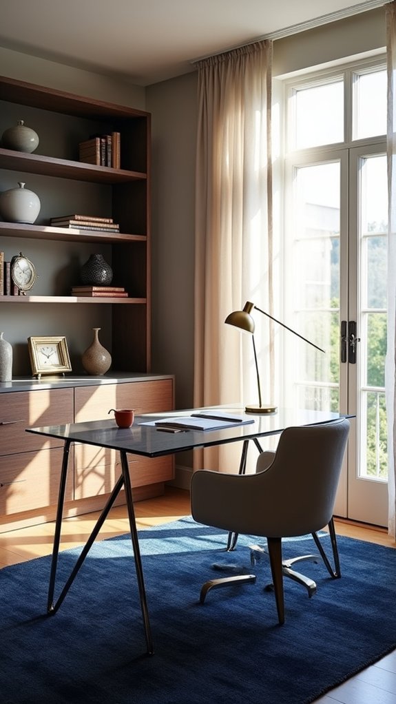 chic and functional storage solutions