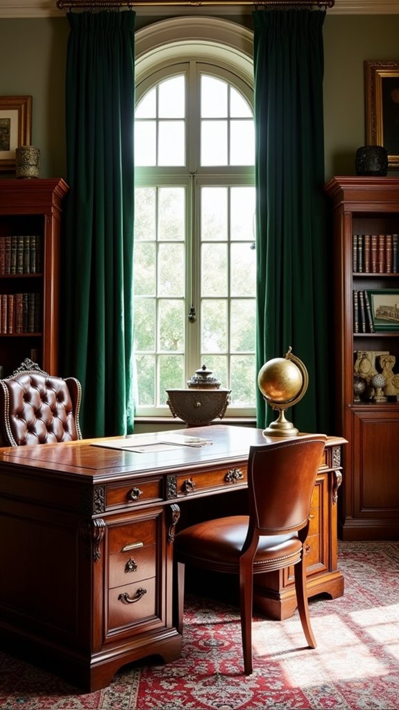 classic timeless sophisticated furniture