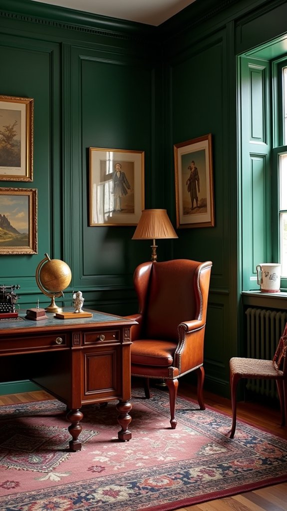 comfortable stylish office chair
