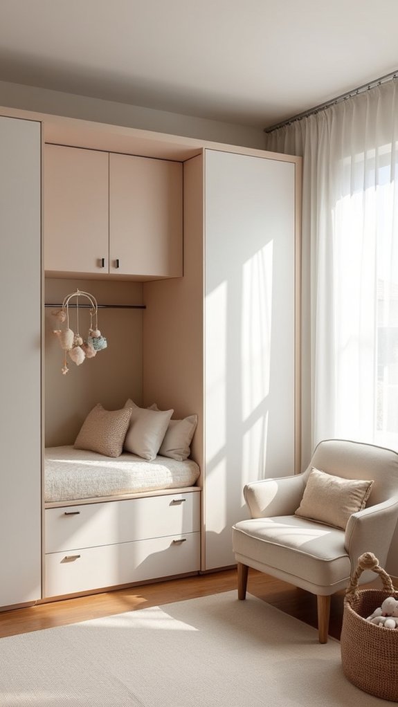 compact functional space solution
