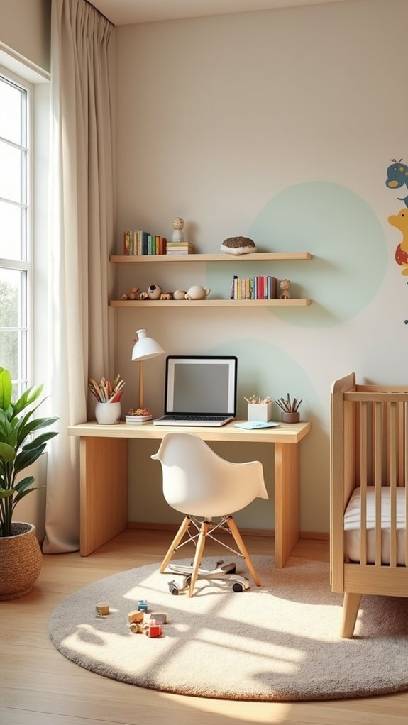 convertible furniture for longevity