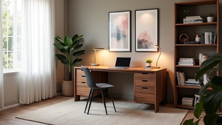 corner desk office solutions