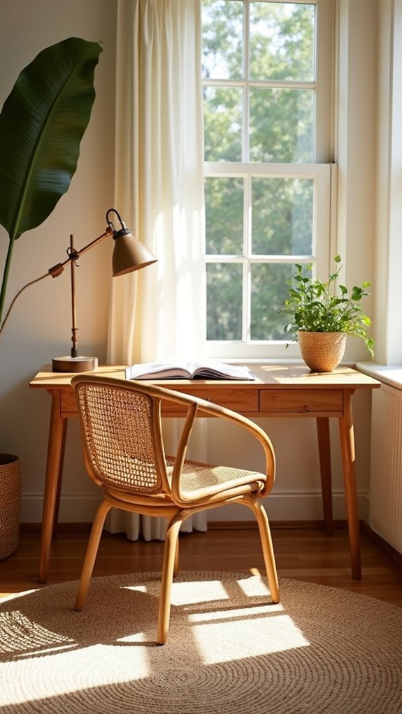 cozy natural fiber rugs