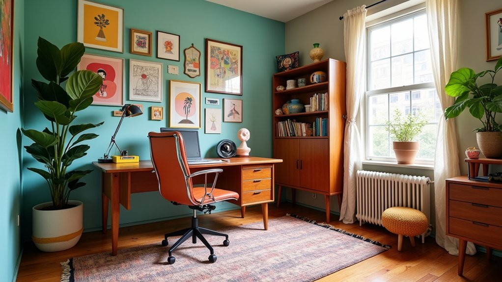 creative and unique office designs