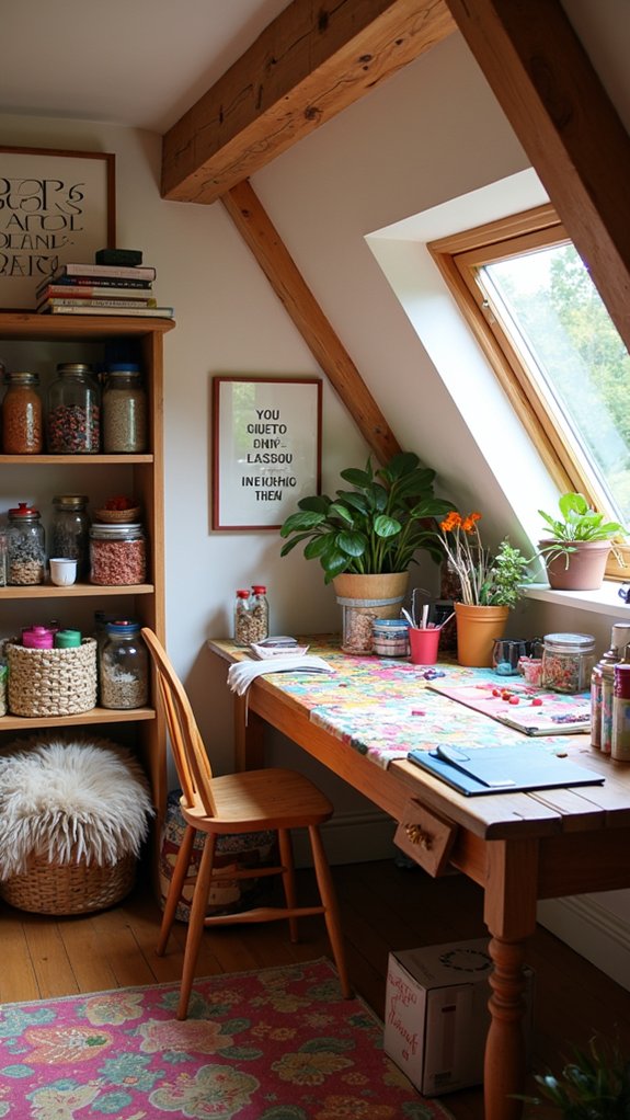 creative crafting sparks inspiration