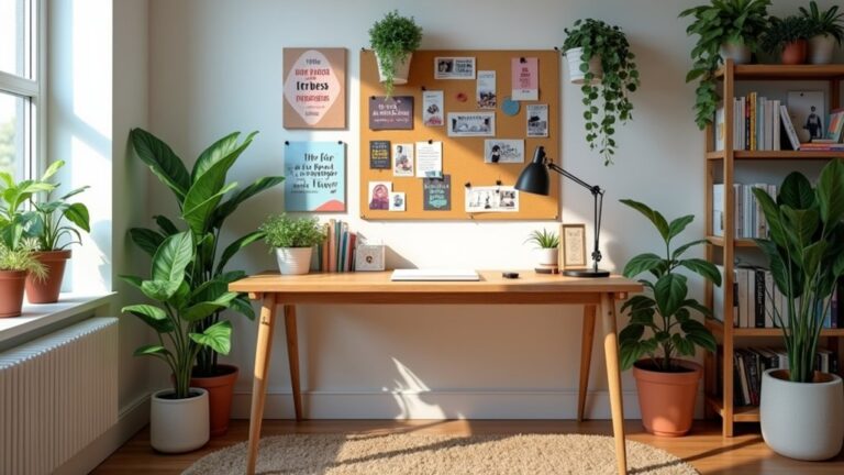 creative office decor ideas