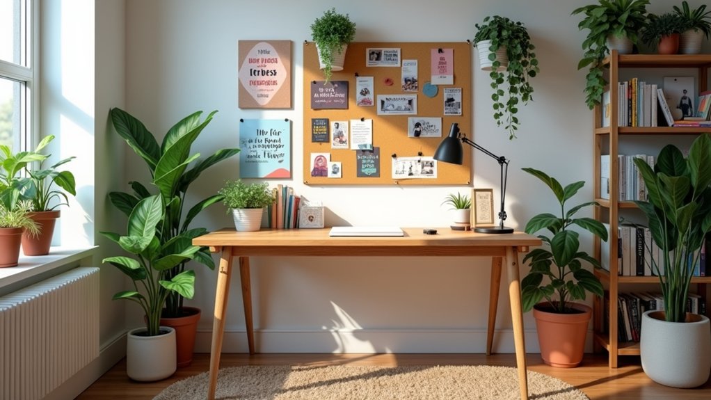 creative office decor ideas