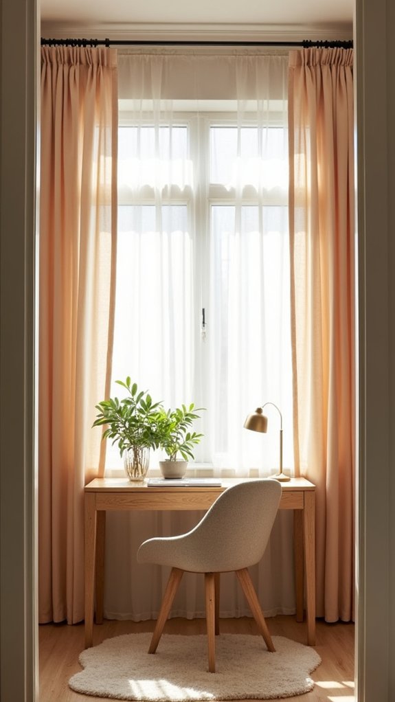 curtain panels for privacy