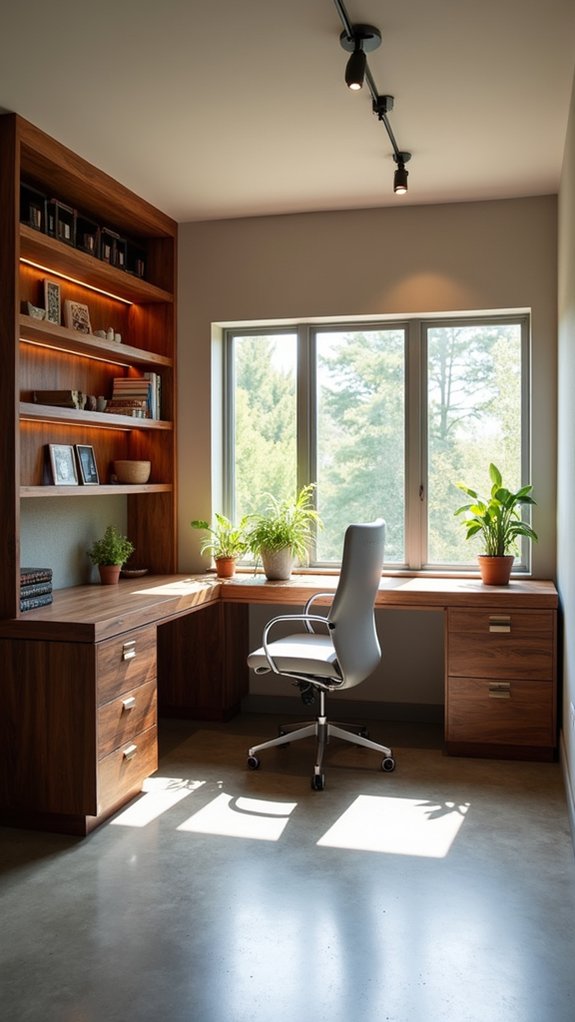 customizable functional stylish desks