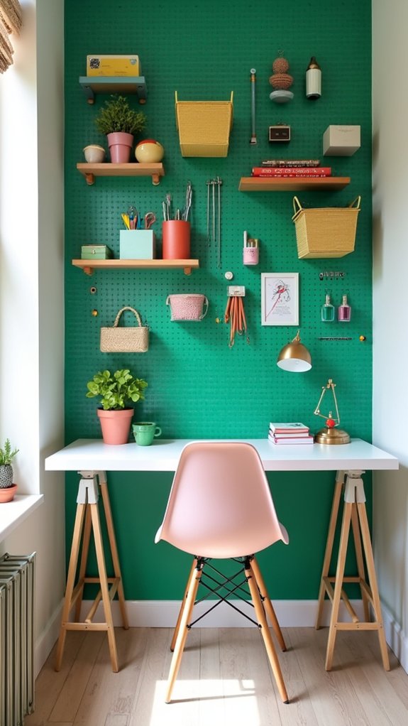 customizable organization solution