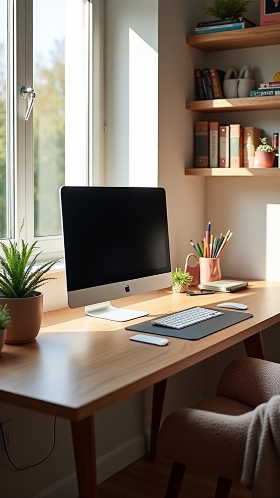 customized tech for productivity