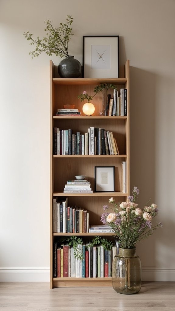 decorative boxes framed memories