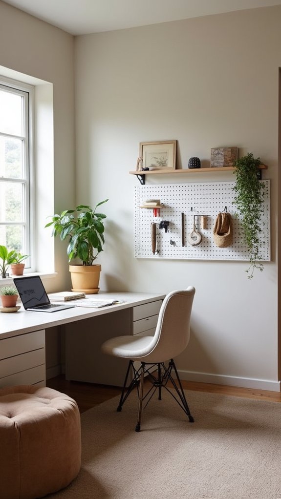 dynamic multi tasking workspace zones