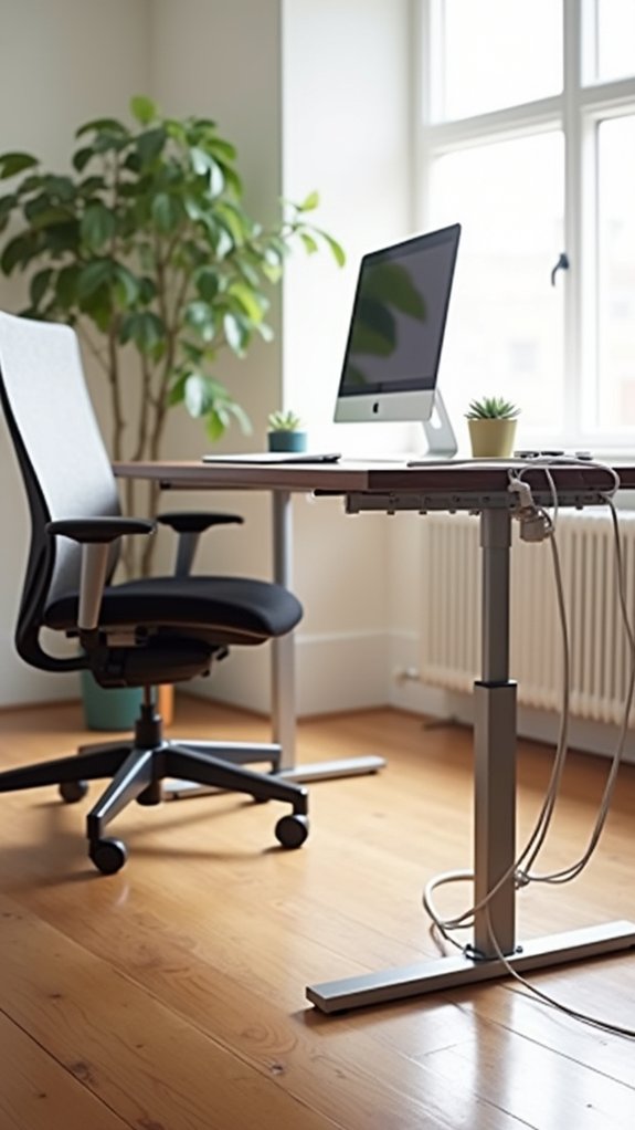 effective cable management solutions