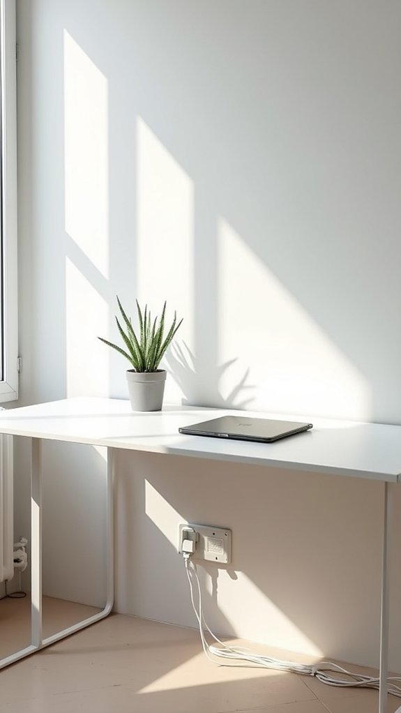 effective cable management solutions