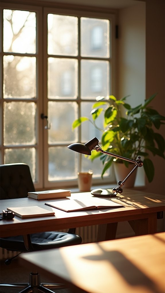 effective task lighting matters