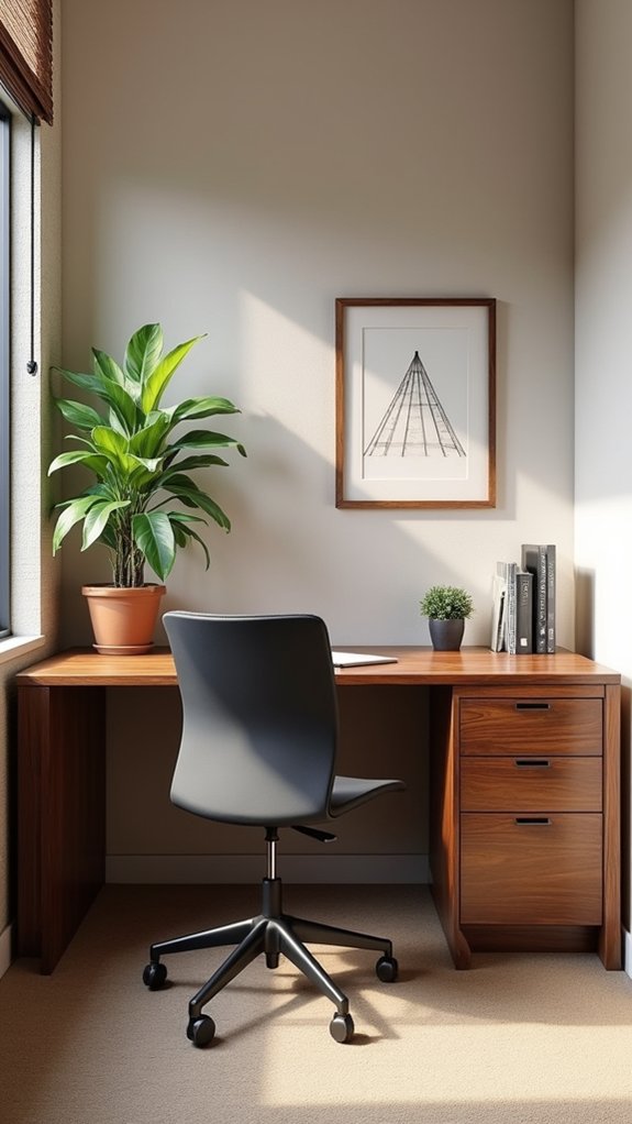 efficient workspace organization solution