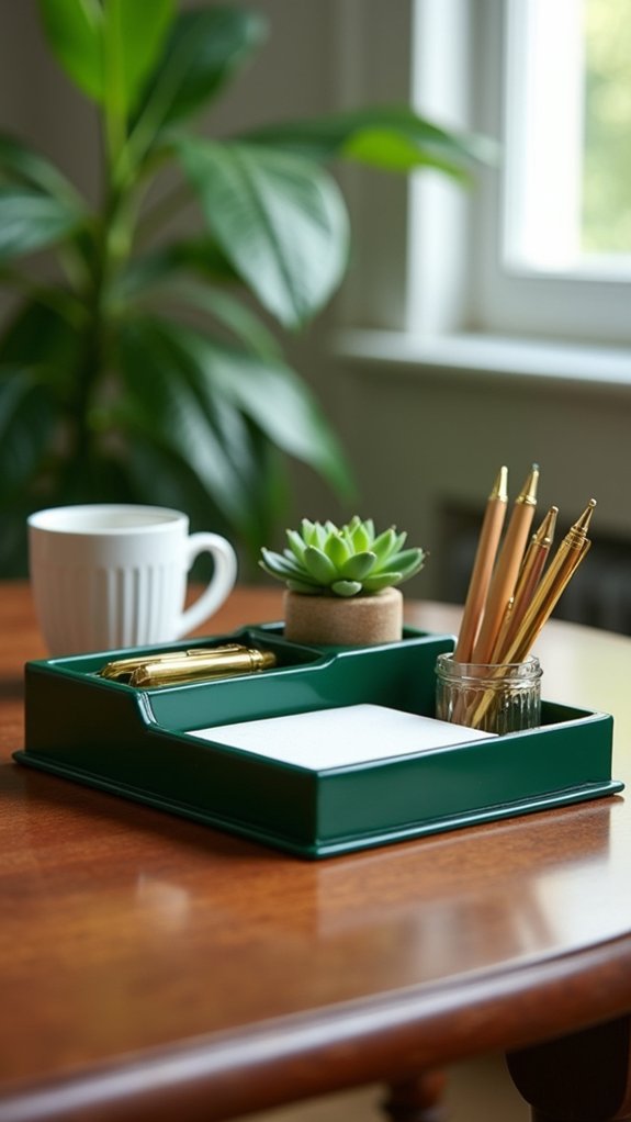 elegant organizational workspace solution