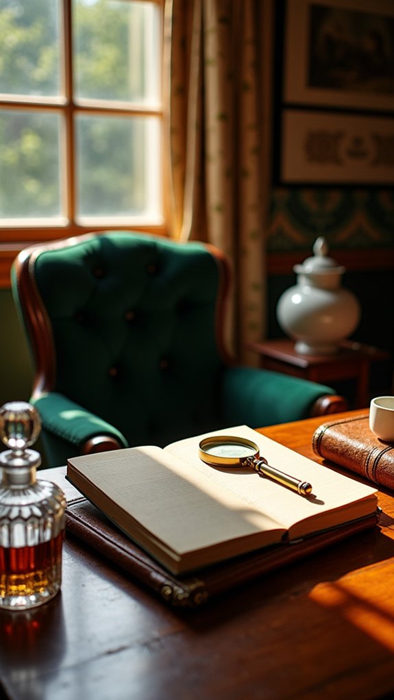 elegant workspace accessories choice