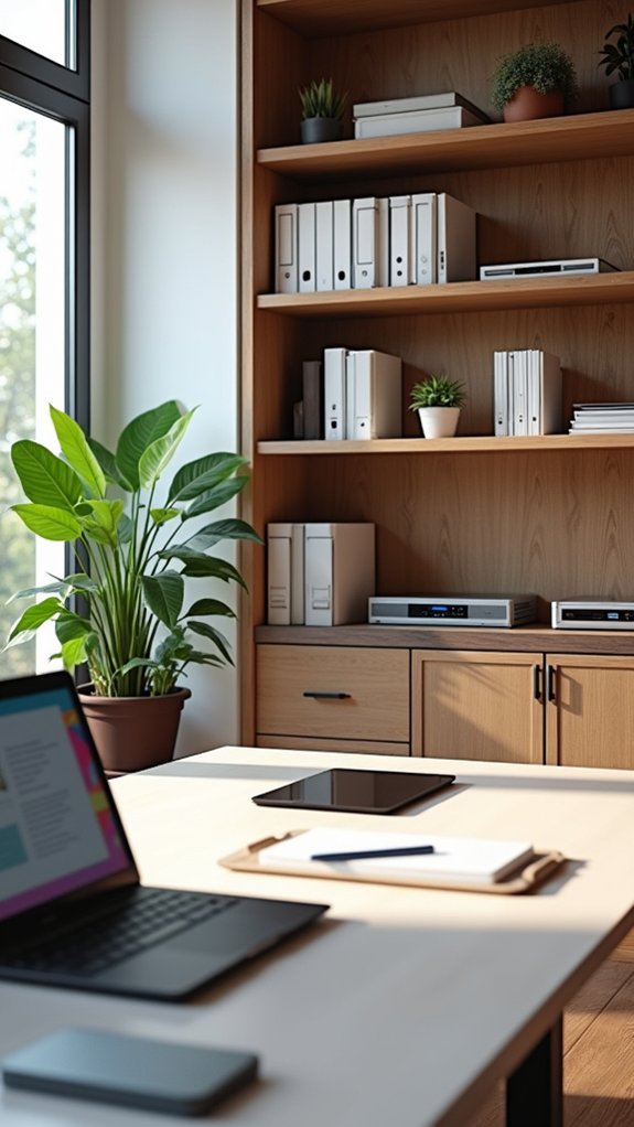 embrace digital tools efficiently