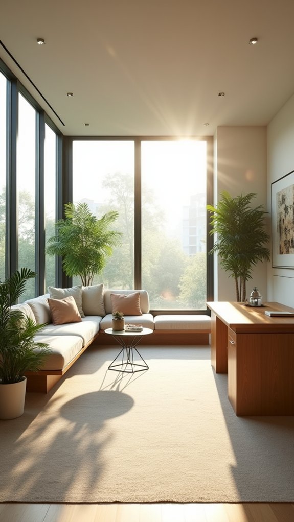 embrace natural light benefits