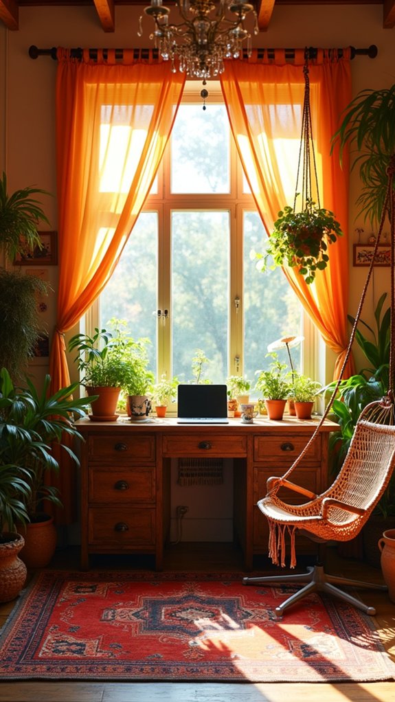 flexible adaptable workstation design