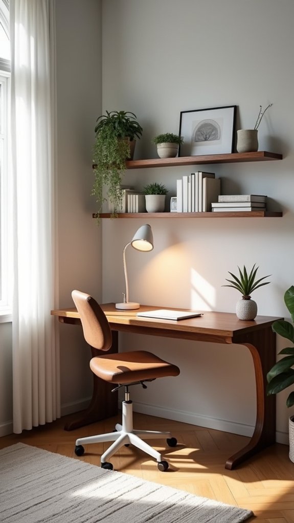 flexible space saving solution