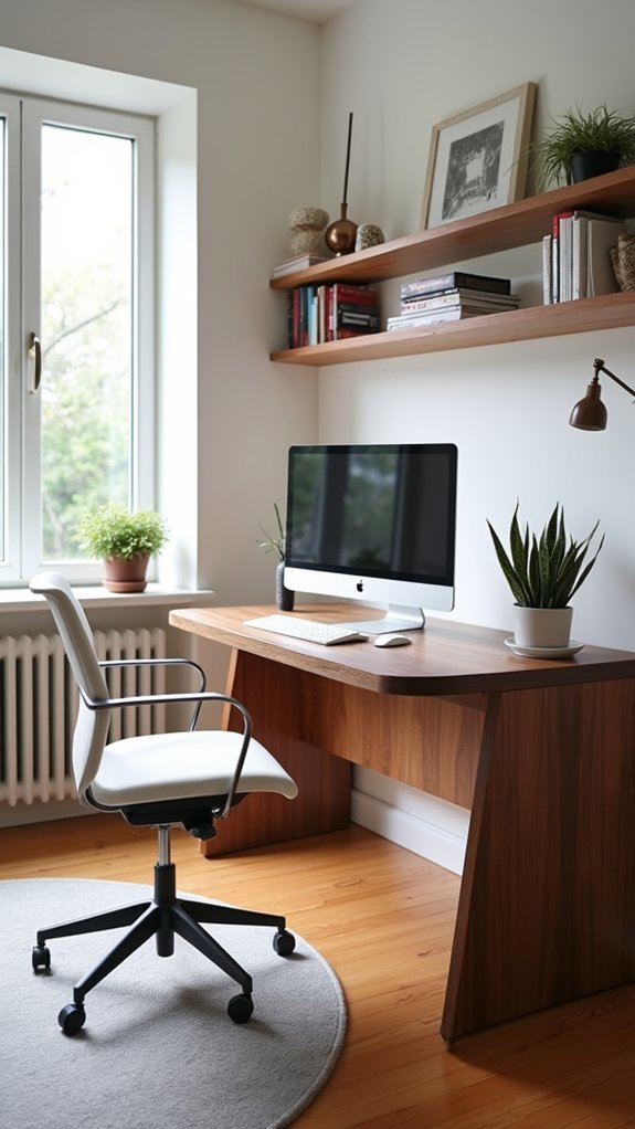 flexible standing desk benefits