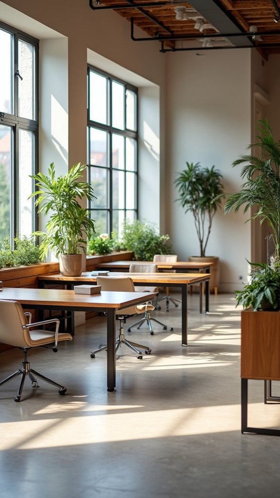 flexible stylish office solutions