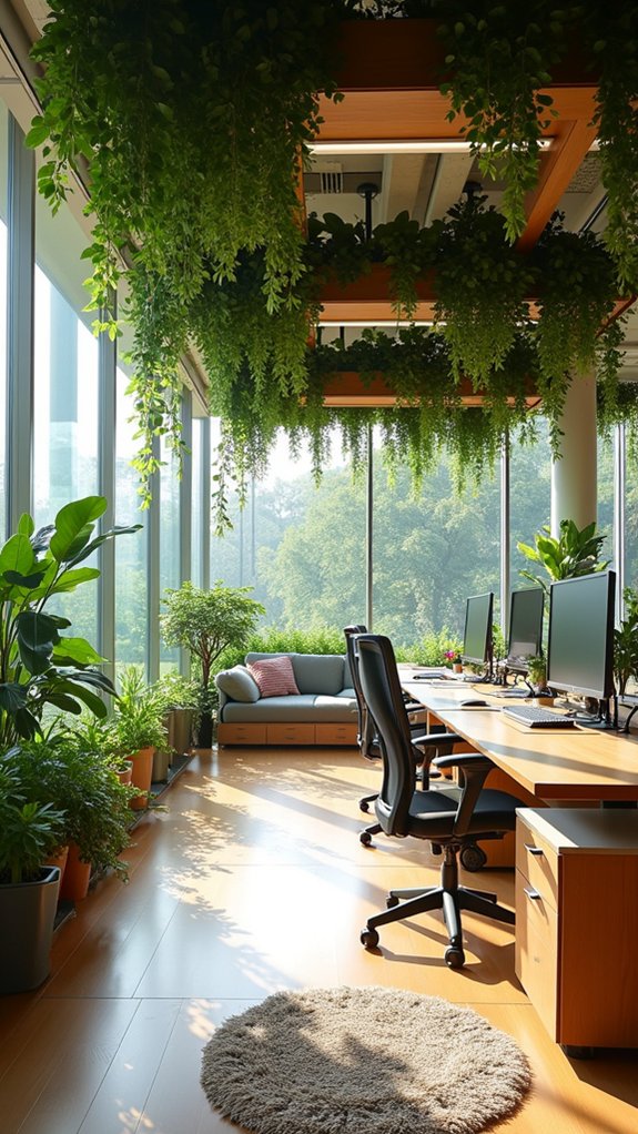flexible work enhances productivity