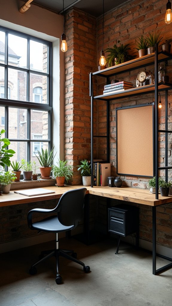 functional and stylish decor