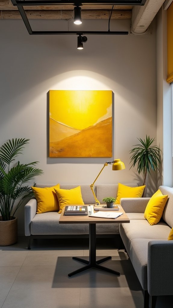 functional and stylish lighting