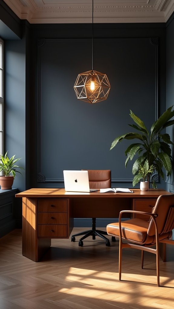 functional modern lighting design